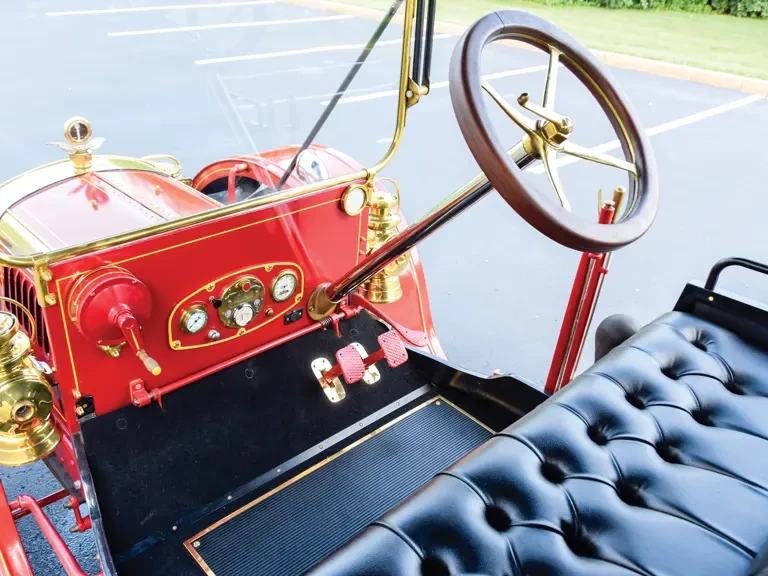 1911 Delahaye - Image 18 of 21