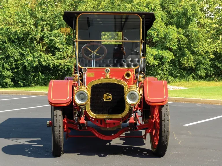 1911 Delahaye - Image 6 of 21