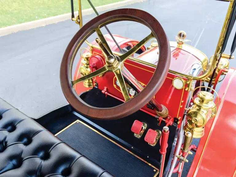 1911 Delahaye - Image 5 of 21