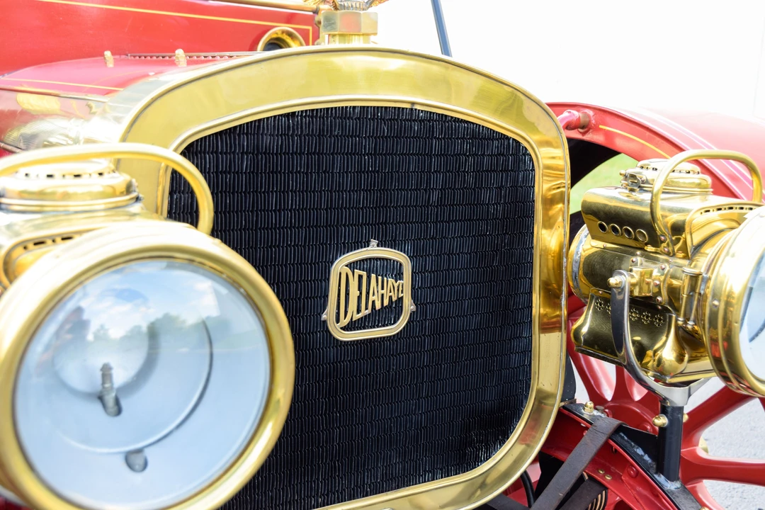 1911 Delahaye - Image 20 of 20