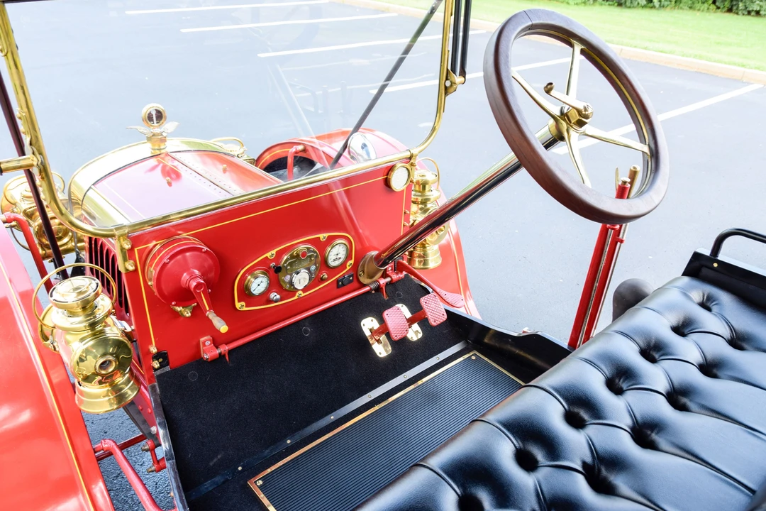1911 Delahaye - Image 11 of 20