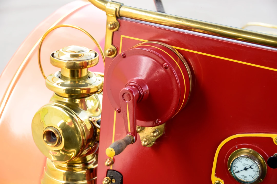 1911 Delahaye - Image 3 of 20