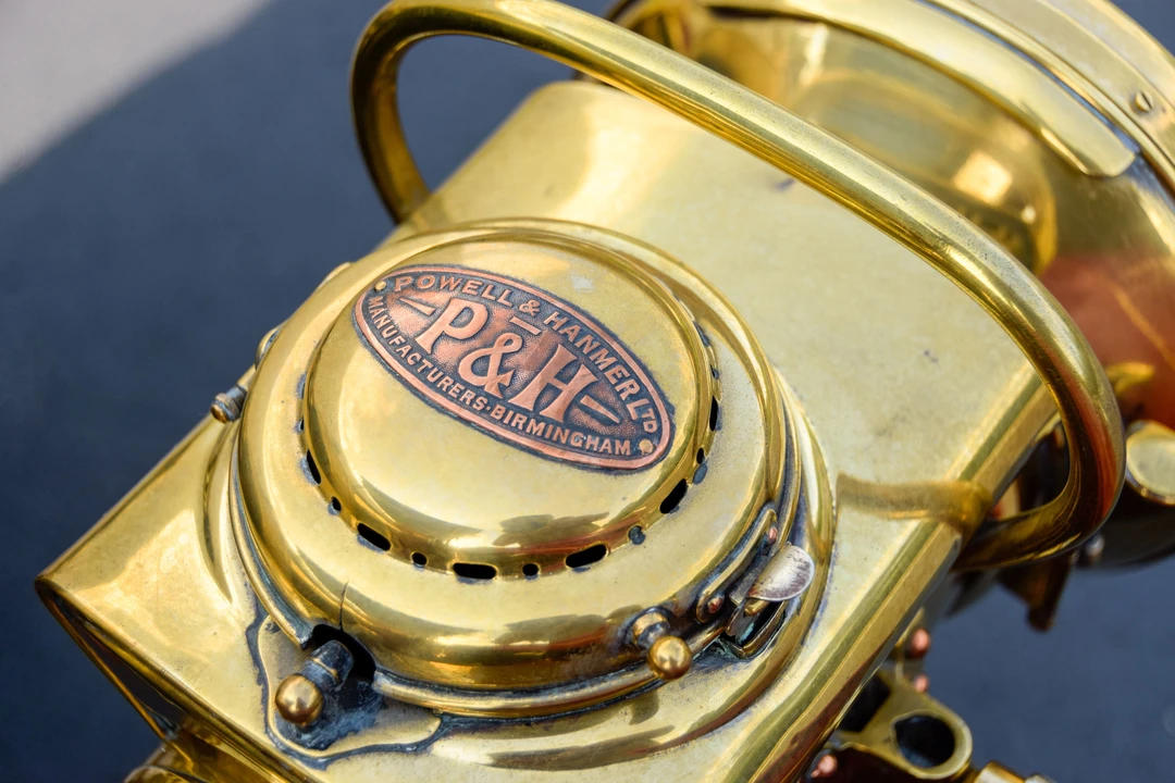 1911 Delahaye - Image 19 of 20
