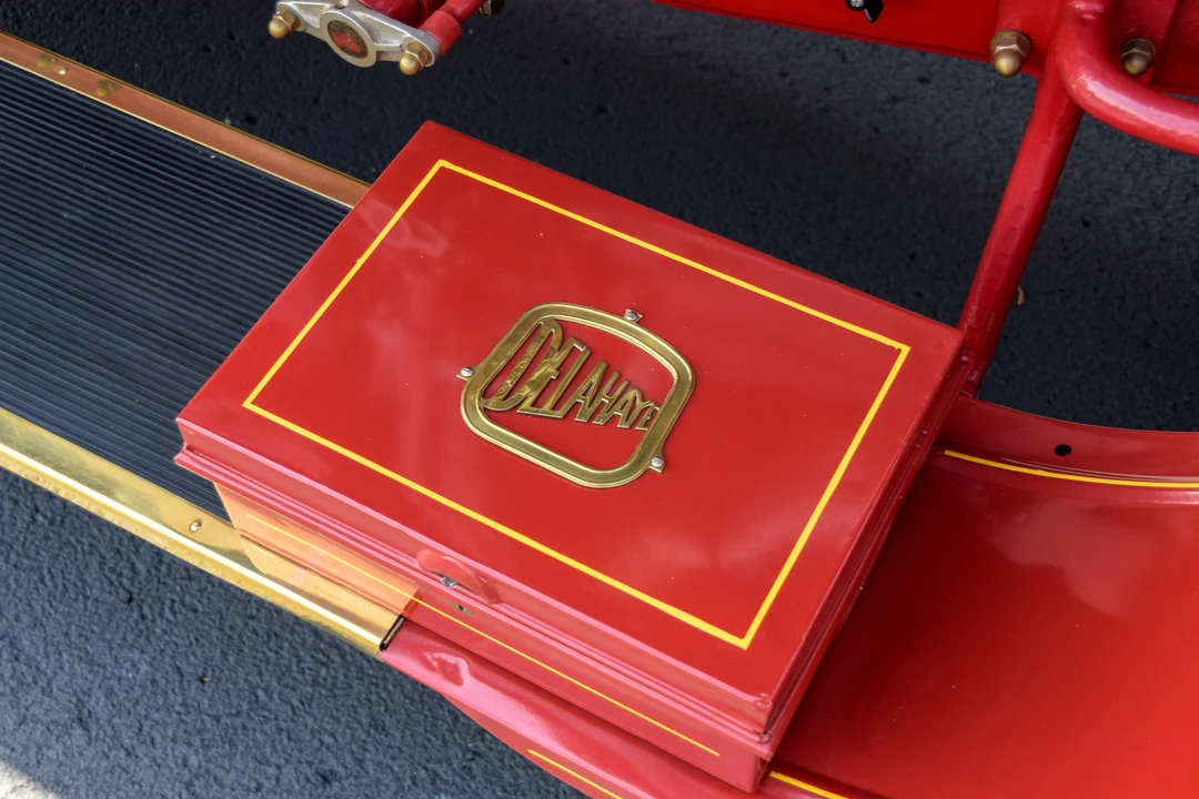 1911 Delahaye - Image 2 of 20