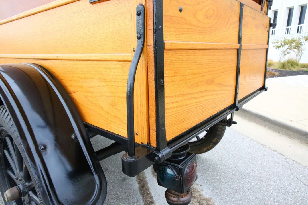 1911 Ford Model T - Image 17 of 31