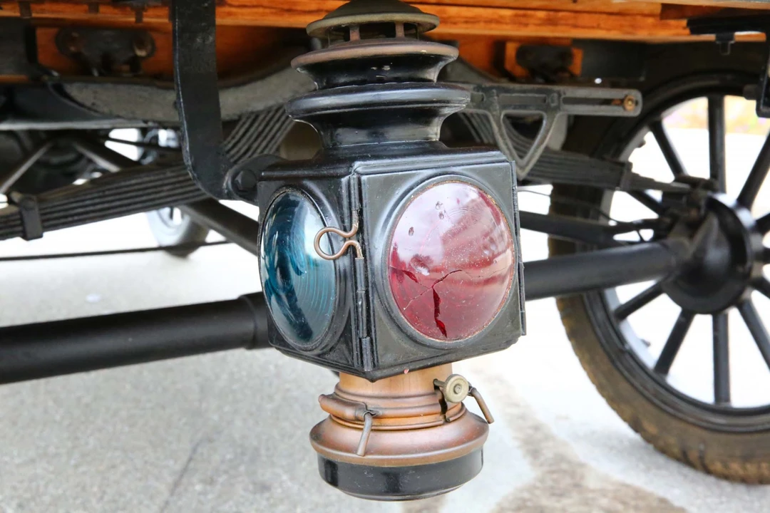 1911 Ford Model T - Image 20 of 31