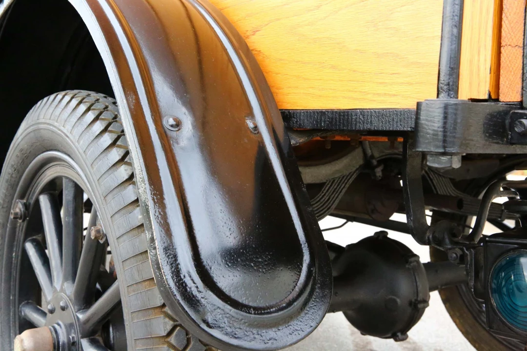 1911 Ford Model T - Image 18 of 31