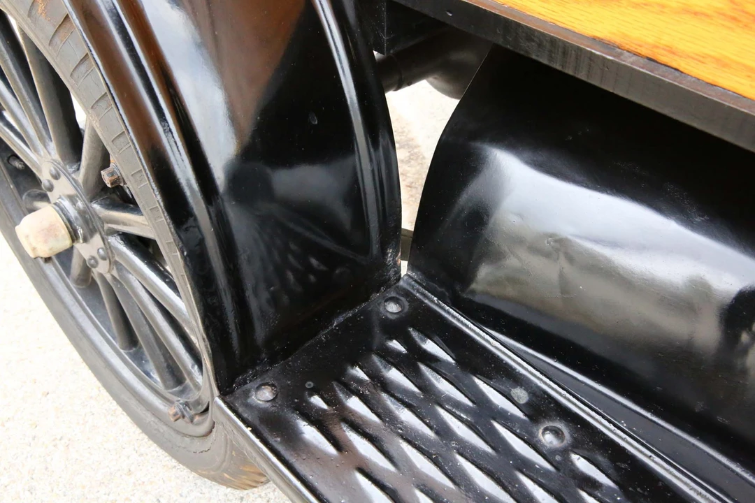 1911 Ford Model T - Image 29 of 31