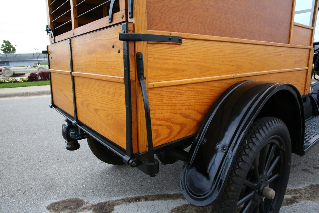 1911 Ford Model T - Image 25 of 31