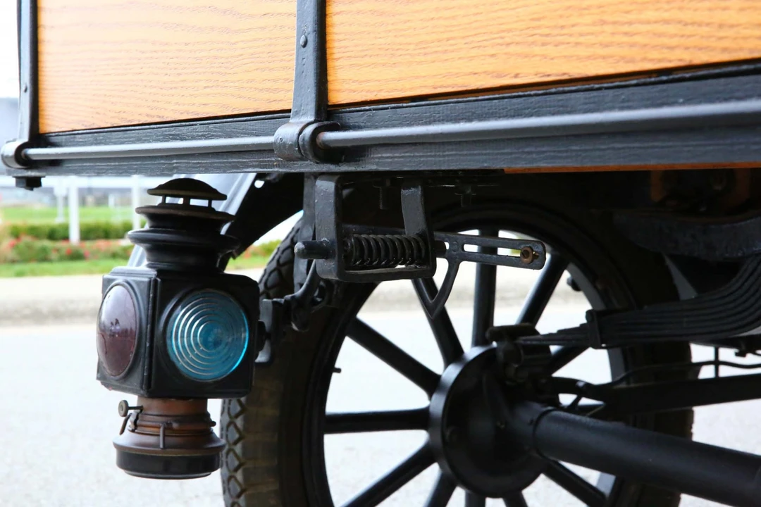1911 Ford Model T - Image 22 of 31