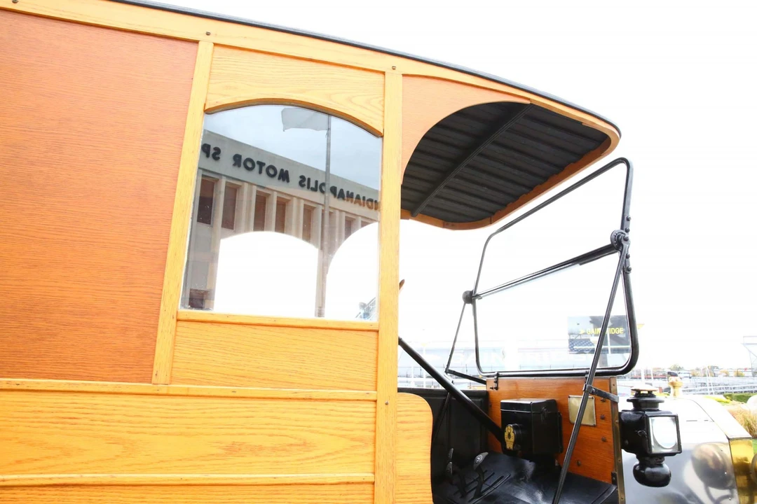 1911 Ford Model T - Image 30 of 31