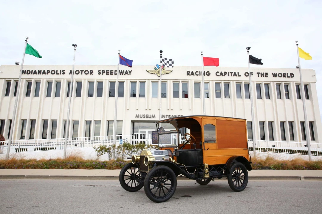1911 Ford Model T - Image 12 of 31