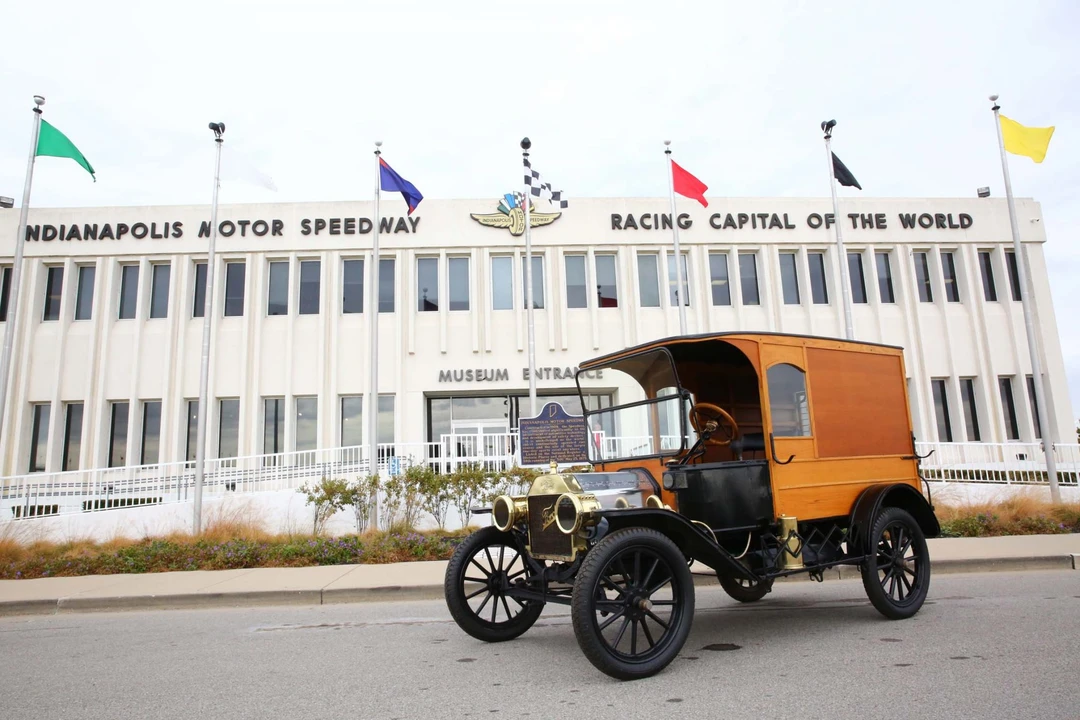 1911 Ford Model T - Image 11 of 31