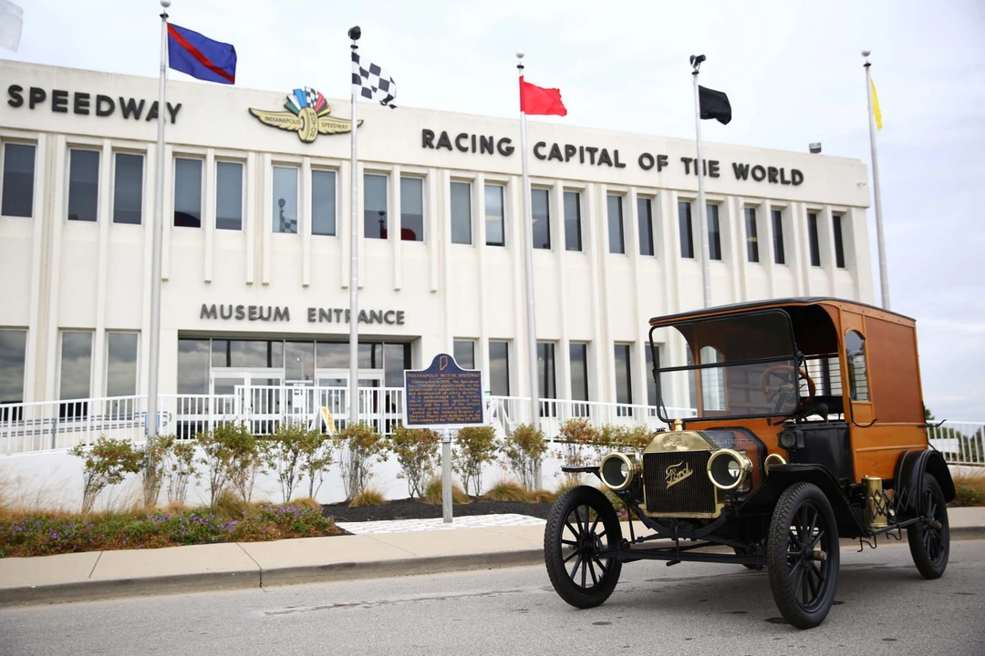 1911 Ford Model T - Image 7 of 31