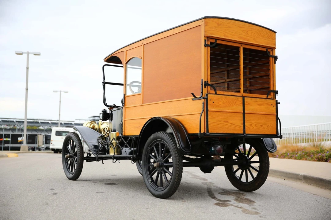 1911 Ford Model T - Image 14 of 31