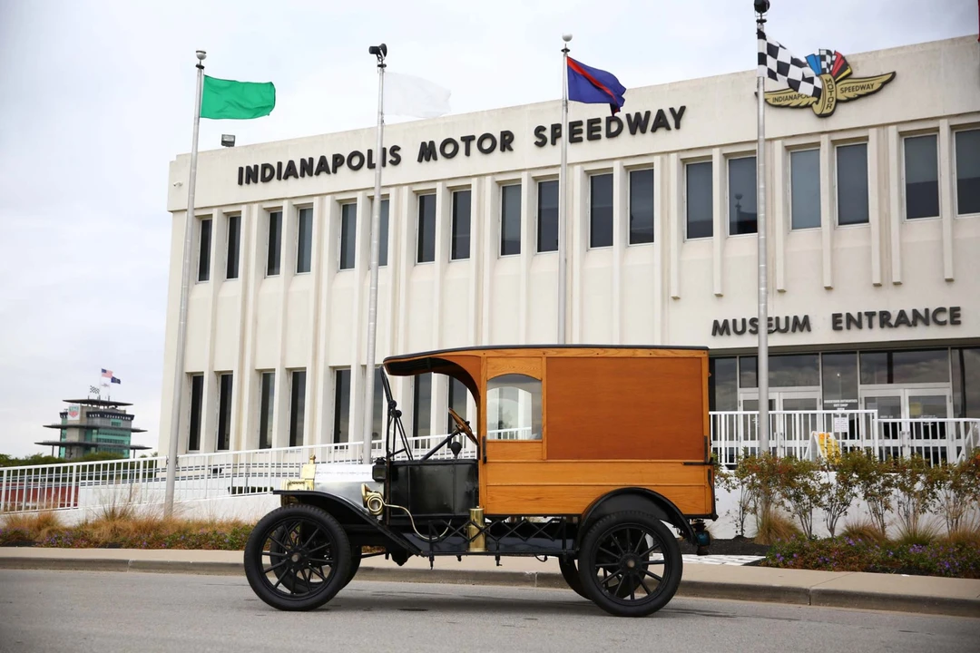 1911 Ford Model T - Image 13 of 31