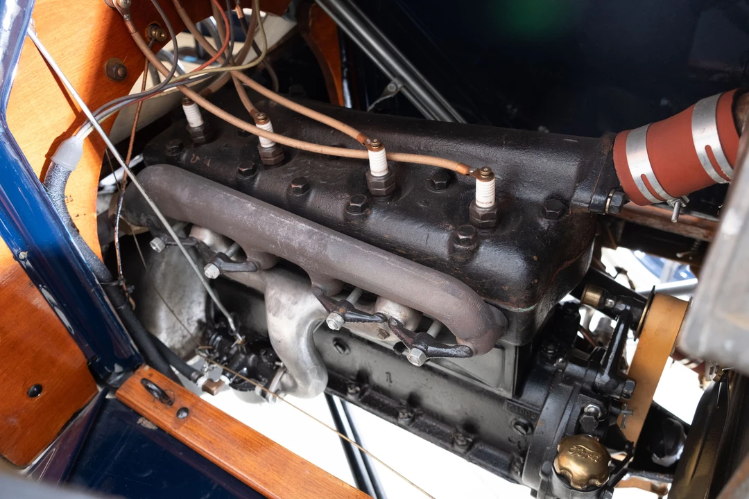 1911 Ford Model T - Image 6 of 9