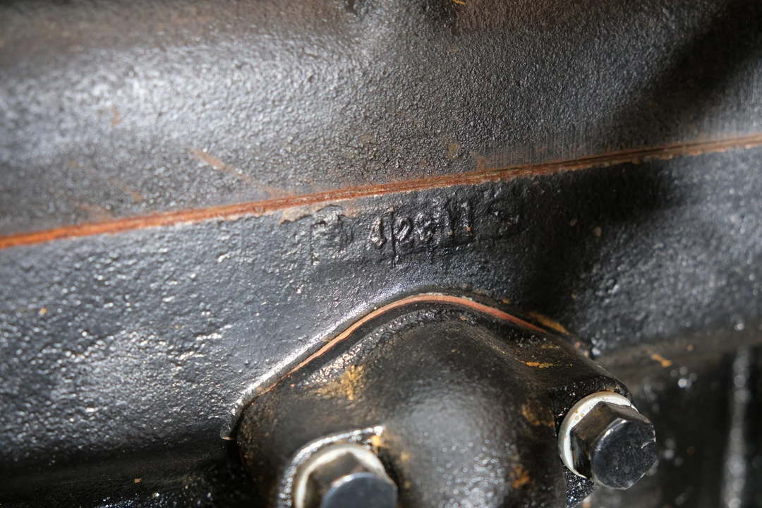 1911 Ford Model T - Image 8 of 9
