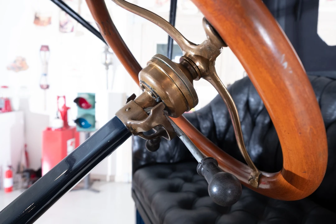 1911 Ford Model T - Image 3 of 9