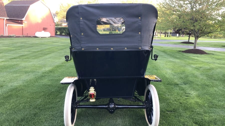 1911 Ford Model T - Image 4 of 16