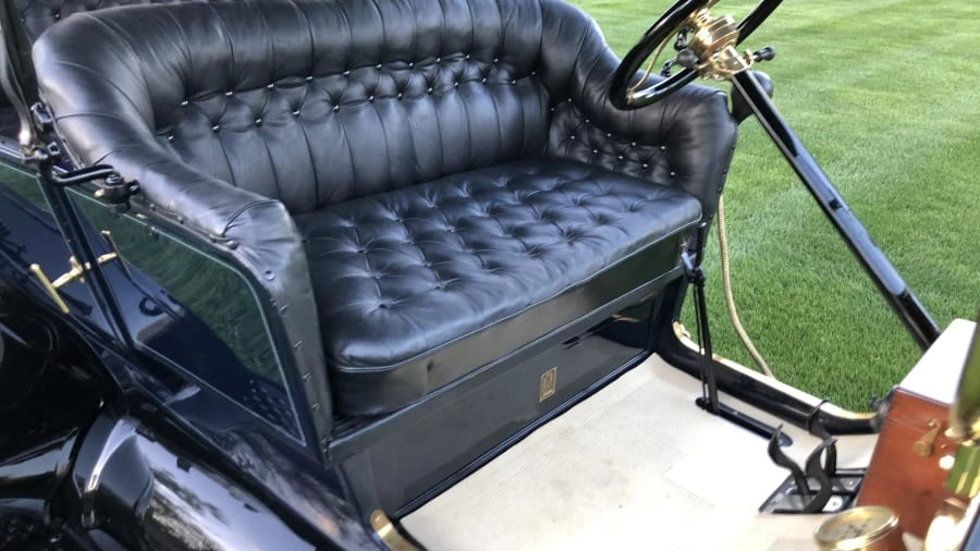 1911 Ford Model T - Image 6 of 16