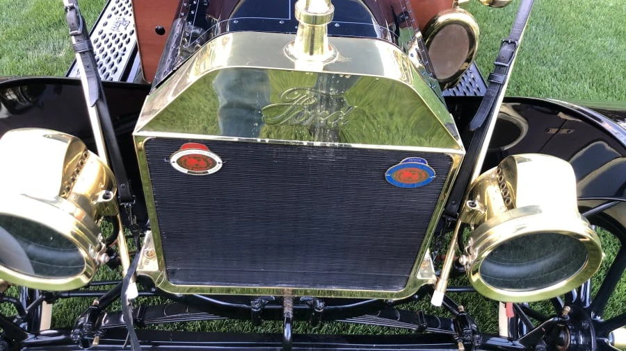 1911 Ford Model T - Image 11 of 16