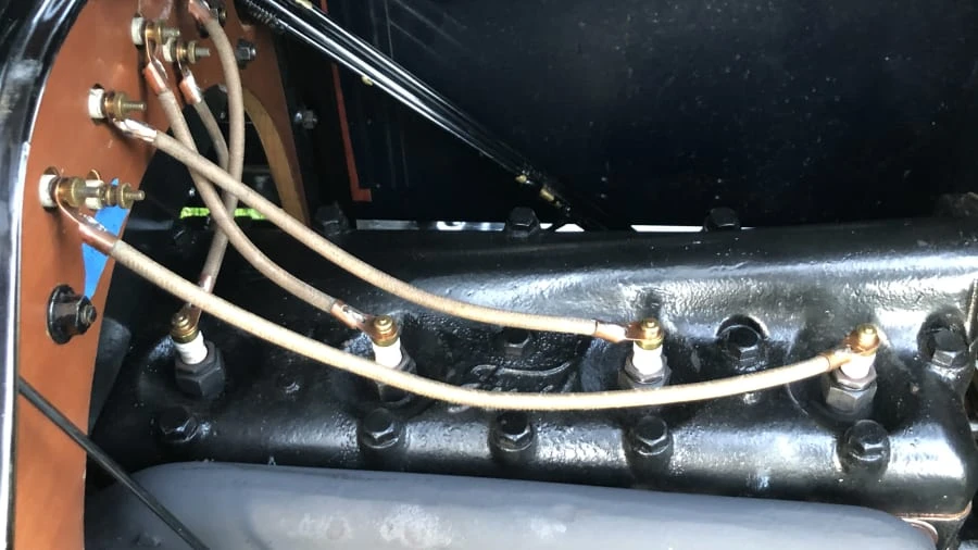 1911 Ford Model T - Image 12 of 16