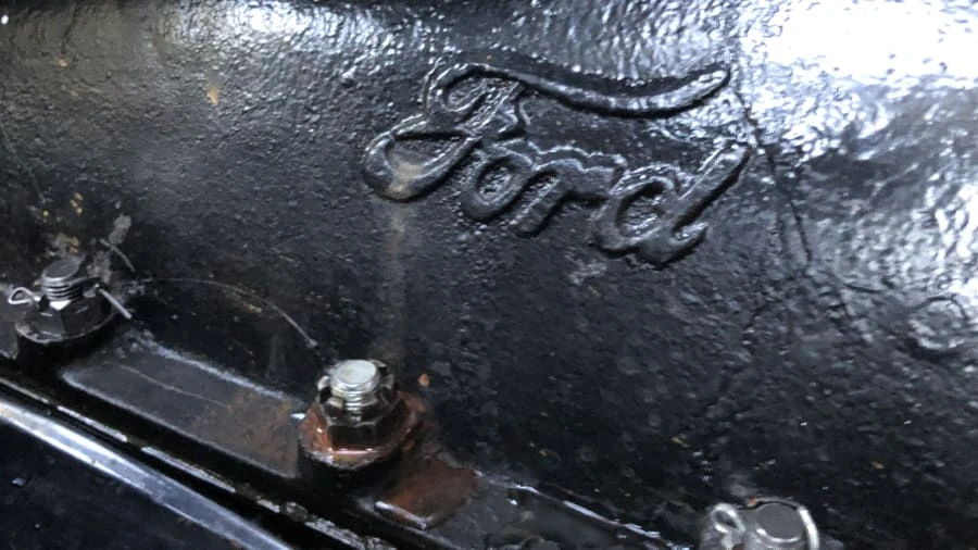 1911 Ford Model T - Image 14 of 16