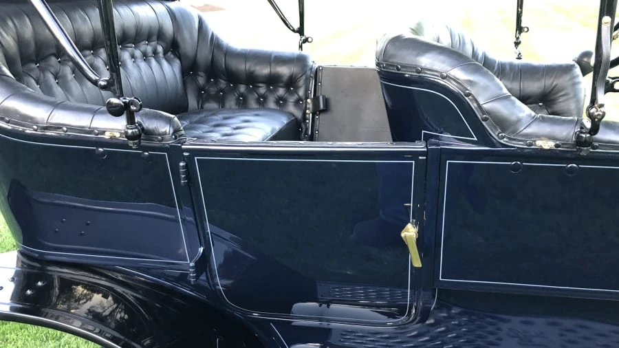 1911 Ford Model T - Image 15 of 16