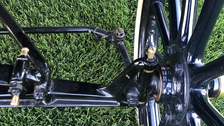 1911 Ford Model T - Image 16 of 16