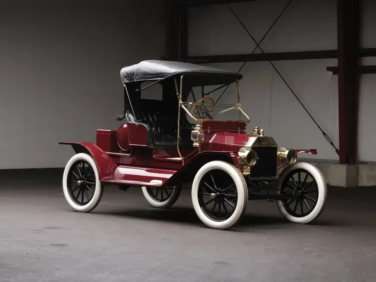 1911 Ford Model T - Image 2 of 2