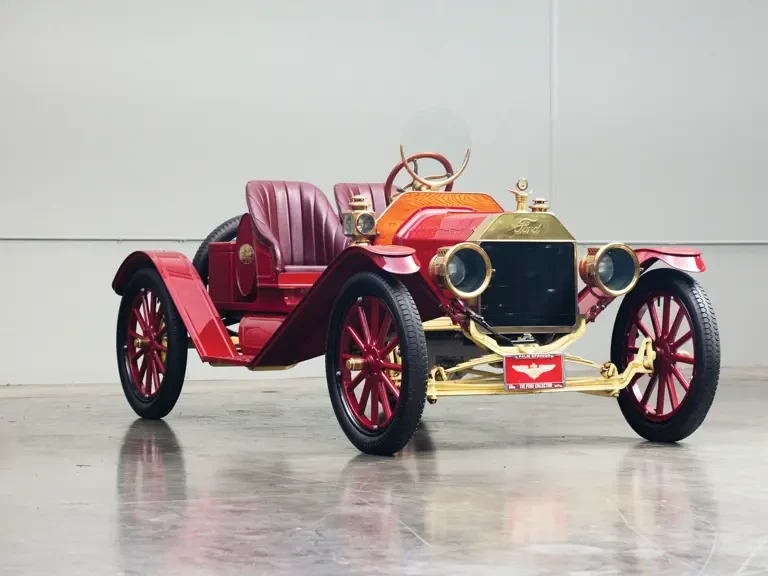 1911 Ford Model T - Image 2 of 2