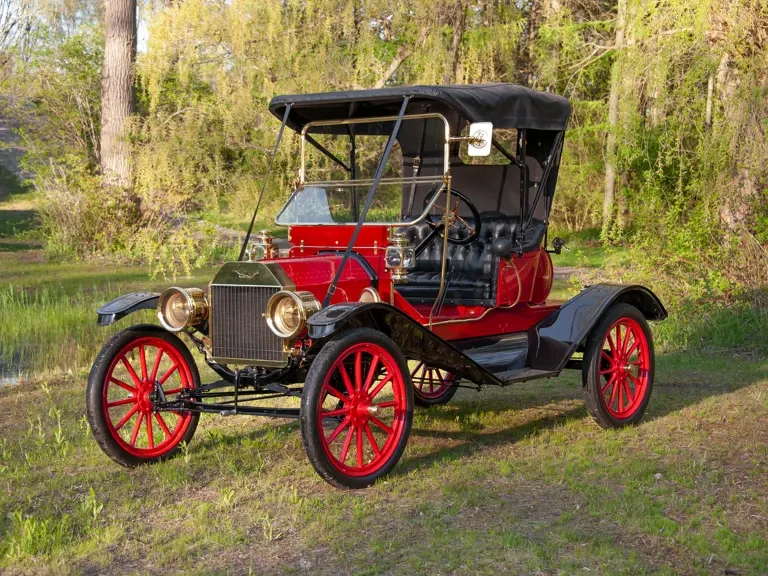1911 Ford Model T - Image 7 of 31