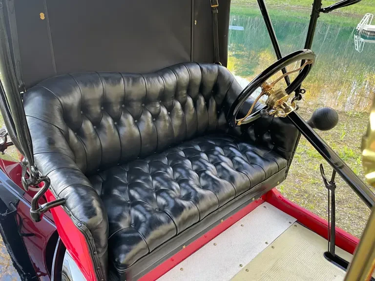 1911 Ford Model T - Image 5 of 31