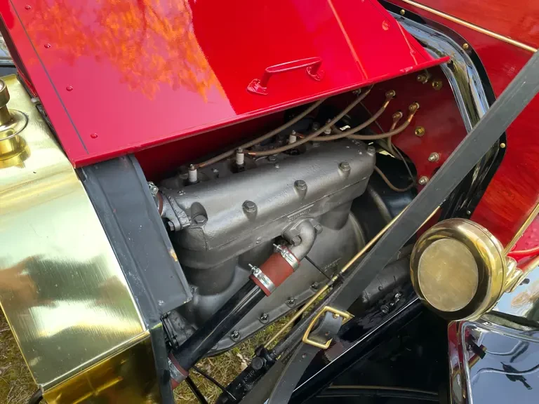 1911 Ford Model T - Image 4 of 31