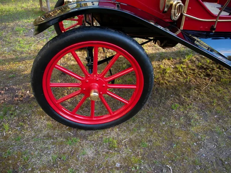 1911 Ford Model T - Image 20 of 31