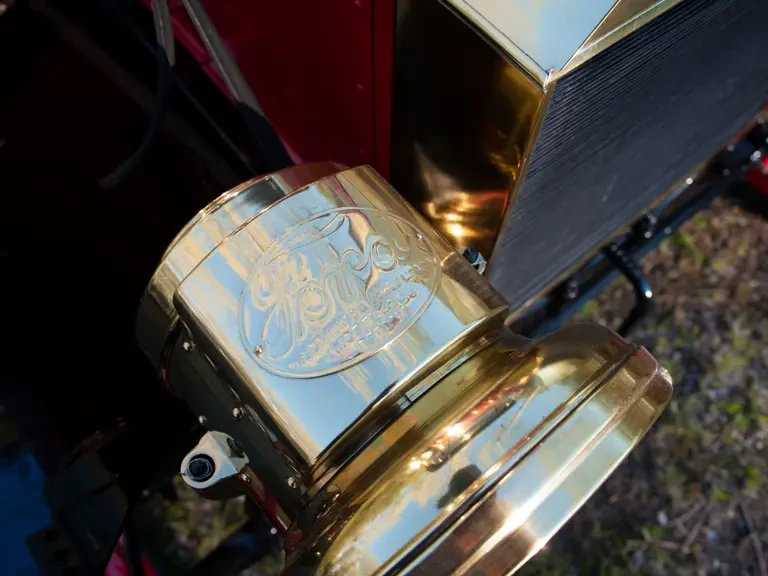 1911 Ford Model T - Image 13 of 31