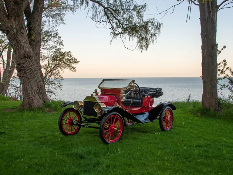 1911 Ford Model T - Image 8 of 31