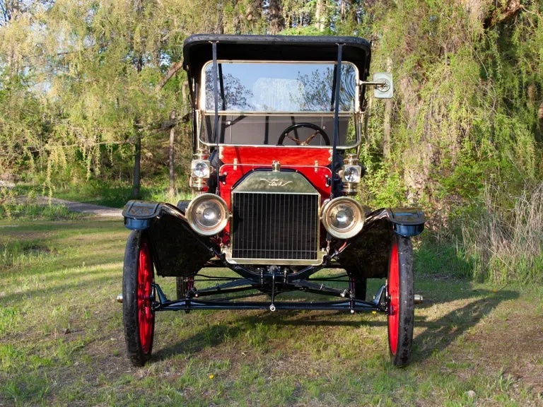 1911 Ford Model T - Image 6 of 31