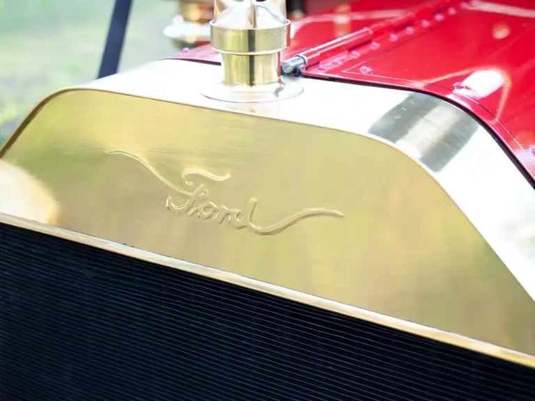 1911 Ford Model T - Image 23 of 31