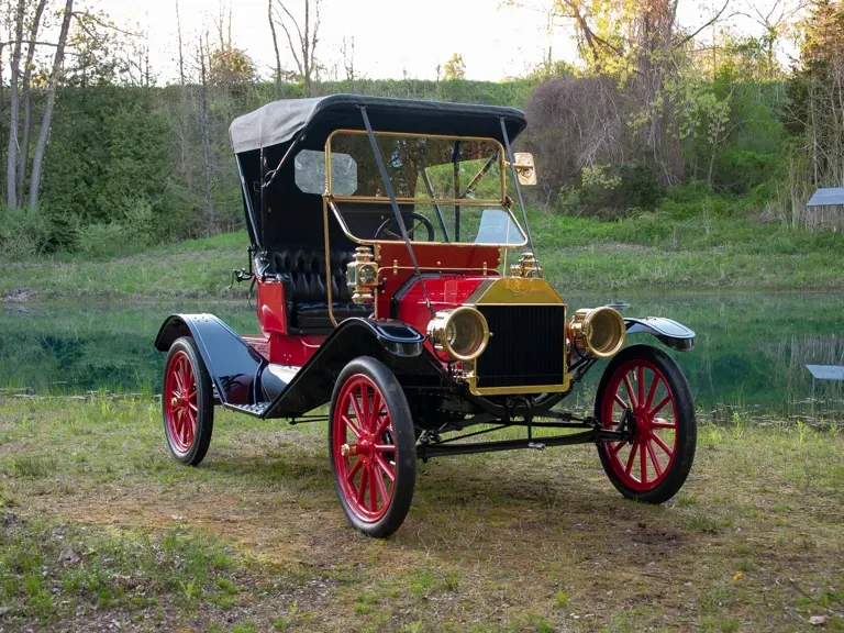 1911 Ford Model T - Image 9 of 31