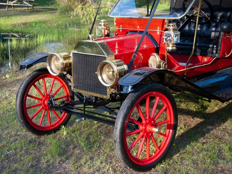 1911 Ford Model T - Image 10 of 31