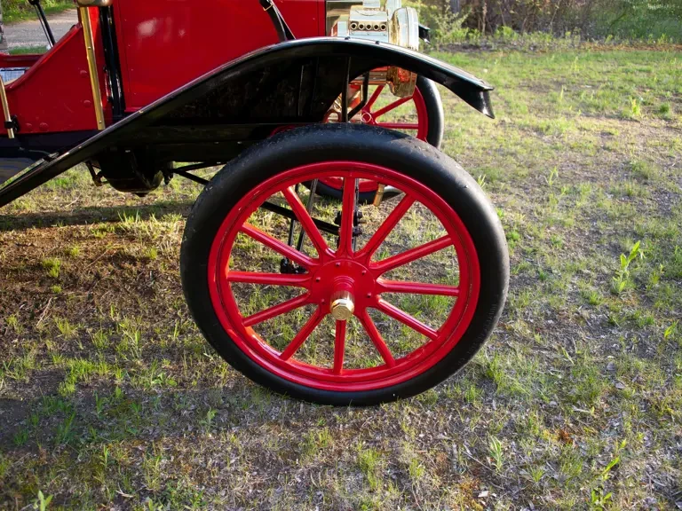 1911 Ford Model T - Image 15 of 31