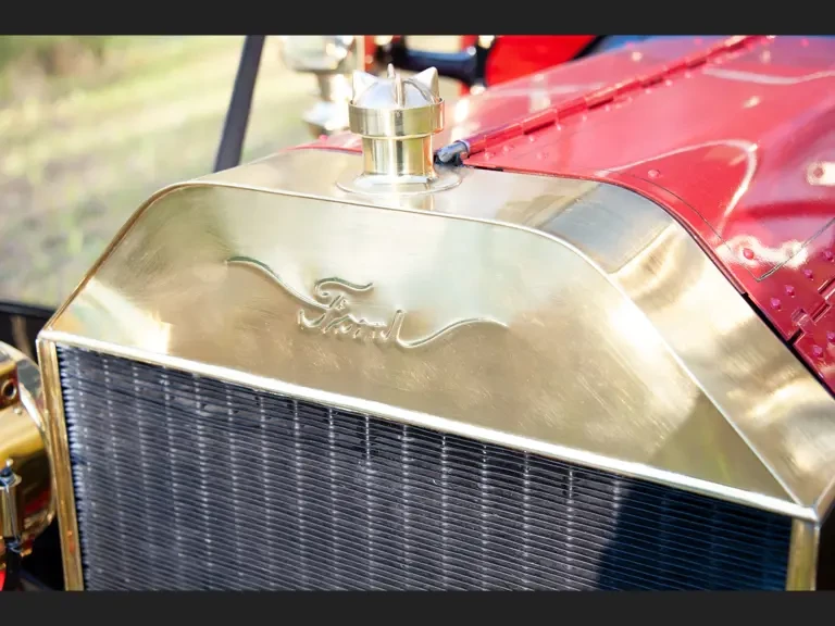 1911 Ford Model T - Image 11 of 31