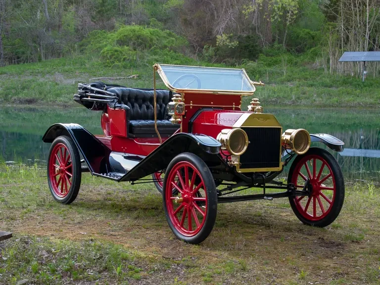 1911 Ford Model T - Image 2 of 31