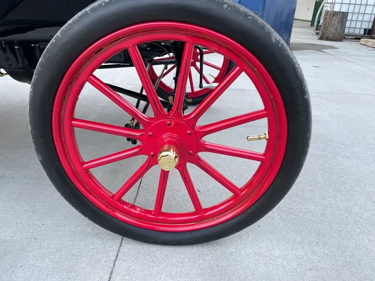 1911 Ford Model T - Image 27 of 31