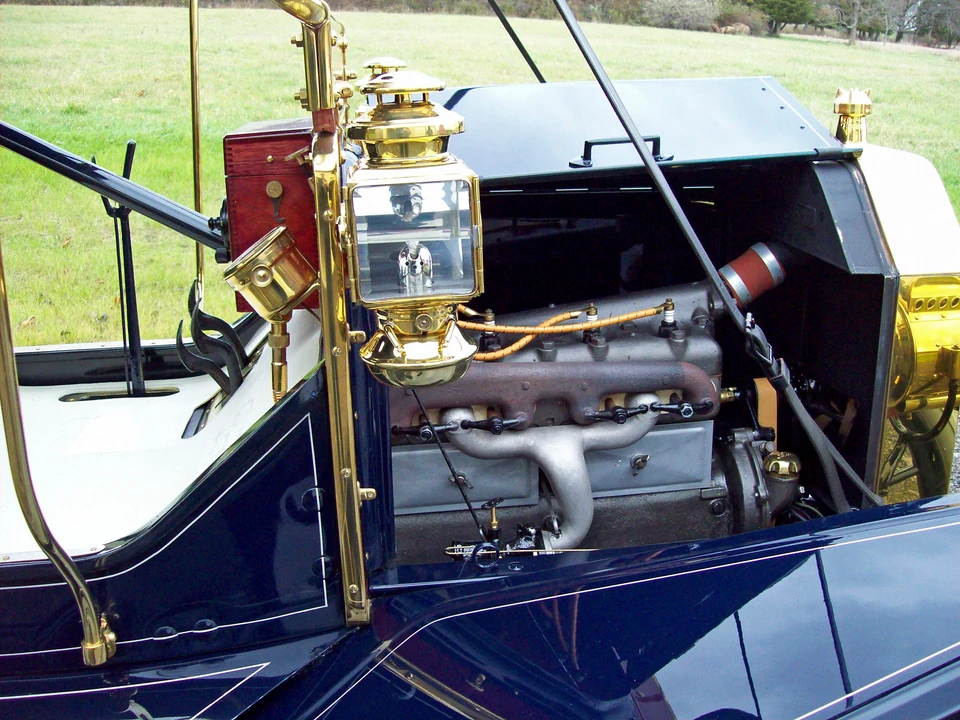 1911 Ford Model T - Image 2 of 3