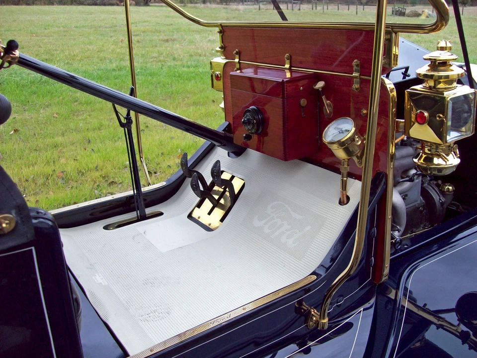 1911 Ford Model T - Image 3 of 3