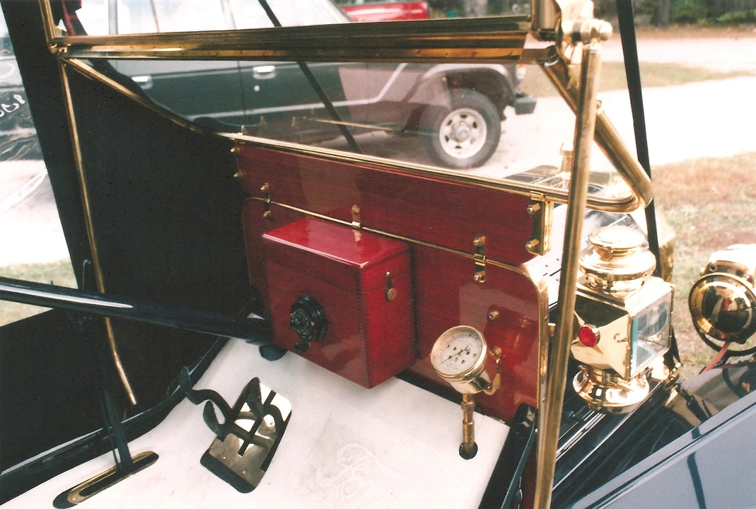 1911 Ford Model T - Image 2 of 3