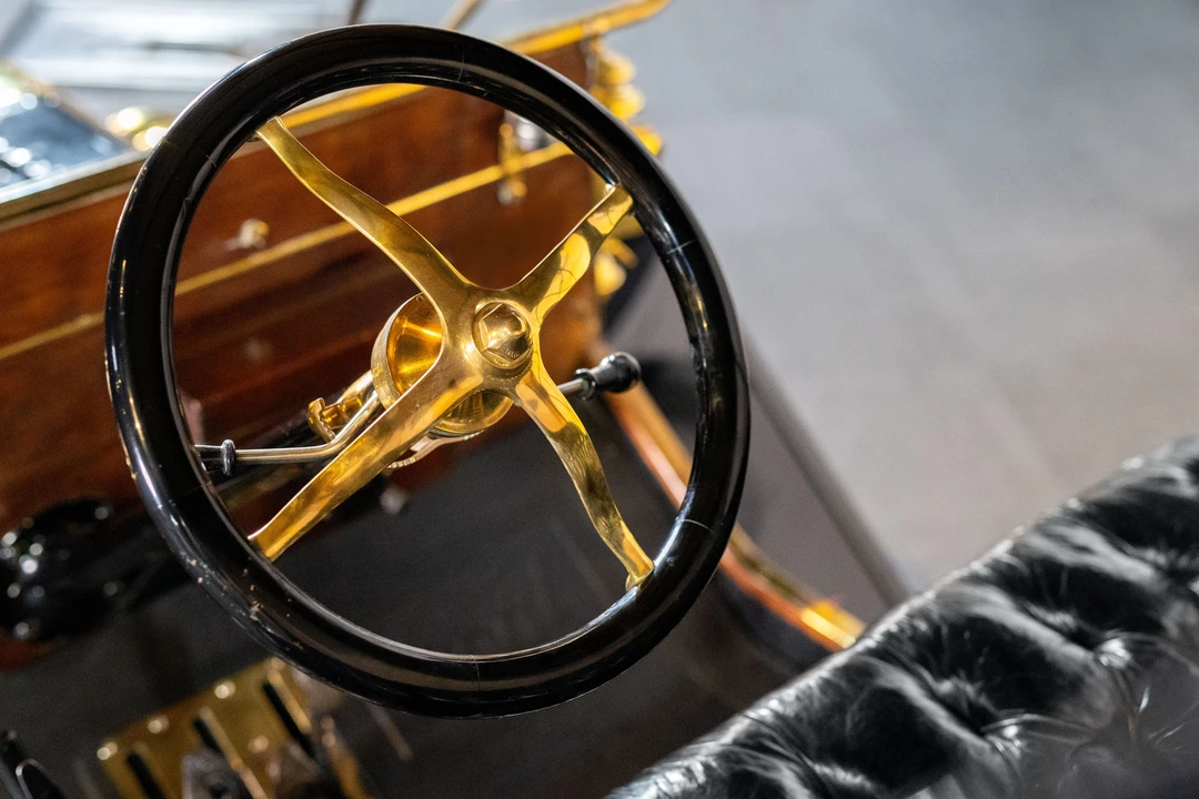 1911 Ford Model T - Image 2 of 16